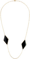 Thumbnail for your product : Lana Midnight Remix Station Necklace, 24.5"L