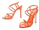 Thumbnail for your product : Alice + Olivia Gianna Strappy Sandals