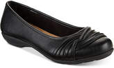 Thumbnail for your product : White Mountain Sable Flats, Created for Macy's