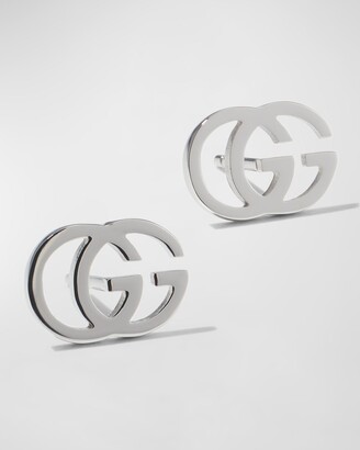 Gucci White Earrings | Shop The Largest Collection | ShopStyle