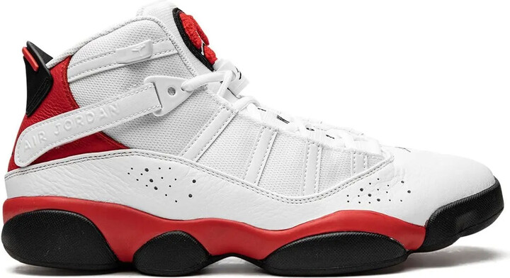 Jordan 6 Rings "Cherry" sneakers