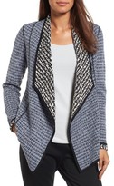 Thumbnail for your product : Nic+Zoe Women's Sunbloom Reversible Cardigan
