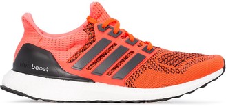 adidas Ultraboost "Solar Red" sneakers