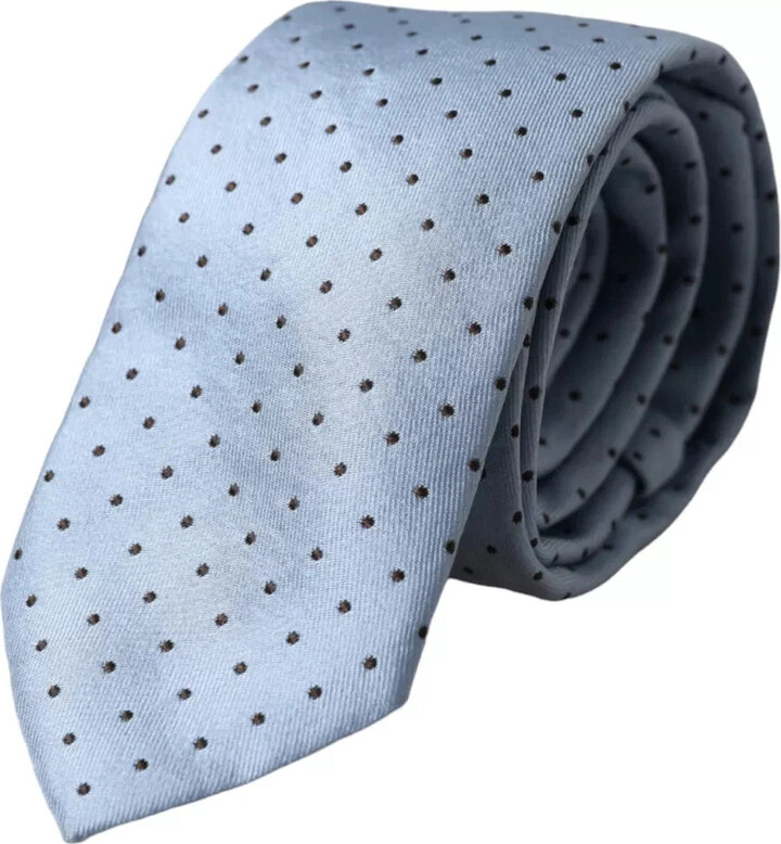 dolce and gabbana mens tie