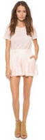 Thumbnail for your product : Club Monaco Kelly Shorts