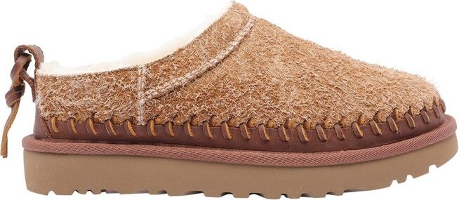 UGG Classic Micro Biarritz Boots