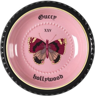 Gucci Butterfly Trinket Tray