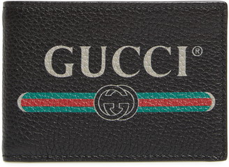 Gucci Bifold Wallet