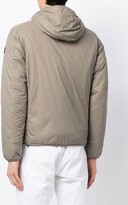 Thumbnail for your product : Save The Duck Zip-Up Padded Jacket