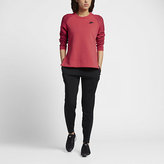Thumbnail for your product : Nike Sportswear Tech Fleece Women's Crew