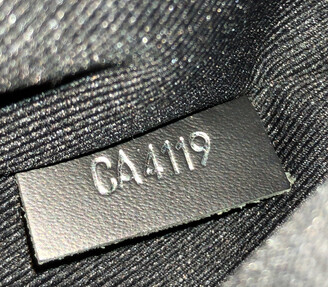 Louis Vuitton Mick Handbag Damier Graphite MM - ShopStyle Shoulder Bags