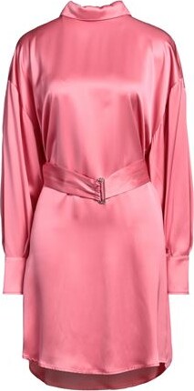 Sa Su Phi Woman Mini dress