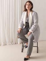 Thumbnail for your product : Reversible Duster Coat - Addition Elle