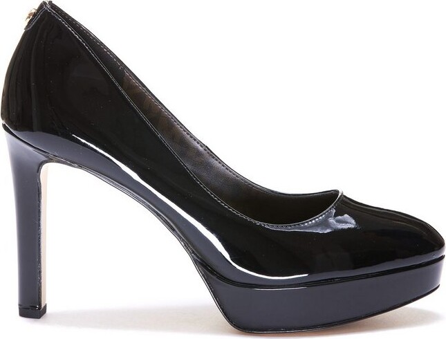 MICHAEL Michael Kors Chantal Platform Pumps ShopStyle - Main Image