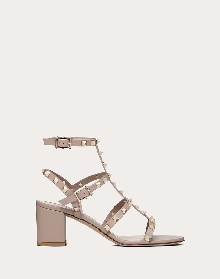 Valentino Shoes In Poudre | Shop the world's largest collection of fashion  | ShopStyle