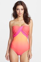 Thumbnail for your product : Seafolly 'Miami' One-Piece Swimsuit
