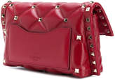 Thumbnail for your product : Valentino Garavani Candystud clutch