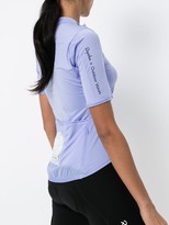 Thumbnail for your product : Rapha x Outdoor Voices jersey top
