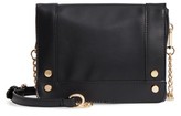 Thumbnail for your product : BP Studded Faux Leather Crossbody Bag - Black