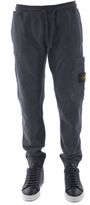 Thumbnail for your product : Stone Island Logo Patched Track Pants
