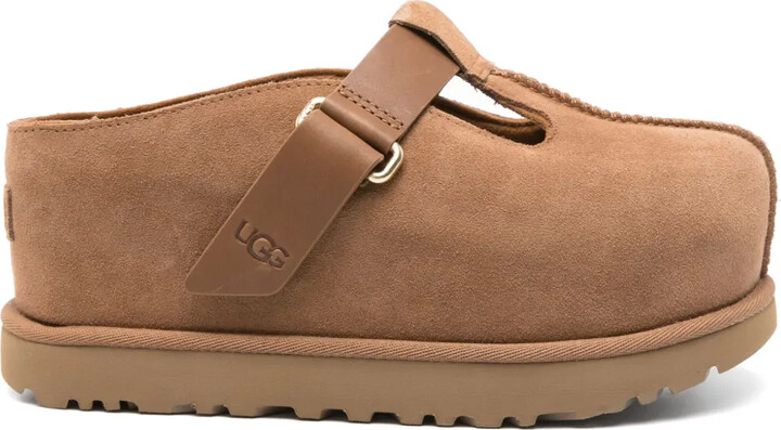 UGG Goldenstar Hi clogs