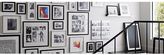 Thumbnail for your product : Crate & Barrel Brushed Silver 11x14 Picture Frame