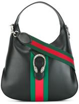 Gucci strap detailing shoulder bag 