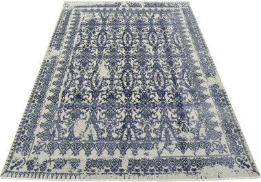 ERugBazaar One-of-a-Kind 8'1\