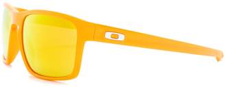 Oakley Men's Sliver Square O Matter Frame Sunglasses