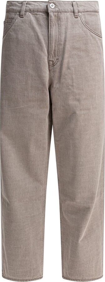 Our Legacy Vast Cut Jeans