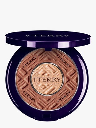 by Terry Compact Expert Dual Powder