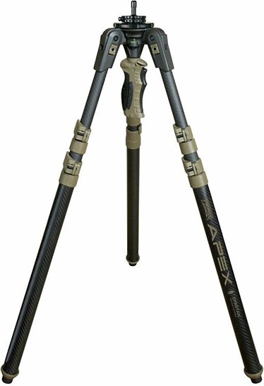Primos Trigger Stick Apex Carbon Fiber Tripod with Magnaswitch
