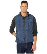 Men S Lightweight Quilted Vest Shopstyle