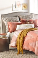 Thumbnail for your product : Nordstrom 'Sunburst Stitch' Square Accent Pillow