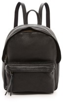 Thumbnail for your product : Madewell Grainy Leather Backpack