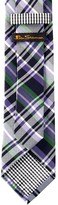Thumbnail for your product : Ben Sherman Newport Plaid Silk Tie