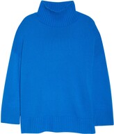 KindCashmere Turtleneck Sweater 