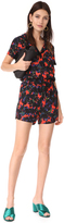 Thumbnail for your product : Suncoo Tammie Romper