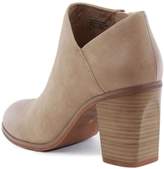 Thumbnail for your product : BC Footwear Kettle Block Heel Bootie