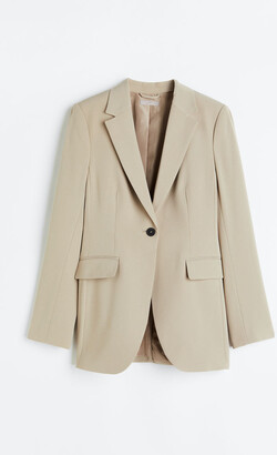 H&M Fitted jacket