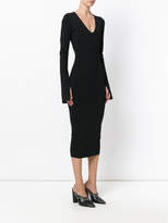 Thumbnail for your product : SOLACE London Raina dress