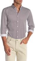 Thumbnail for your product : Lindbergh Long Sleeve Printed Regular Fit Shirt