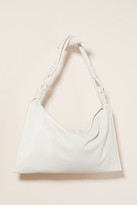 Thumbnail for your product : Anthropologie Shannon Slouchy Clutch By in Black