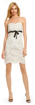 Thumbnail for your product : Anna Sui Ambrosia Lace Dress