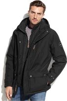 Thumbnail for your product : Hawke & Co Quilted Bib Parka