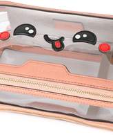 Thumbnail for your product : Anya Hindmarch Inflight Kawai clutch