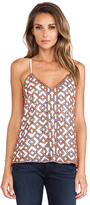 Thumbnail for your product : Parker Marley Sequin Tank
