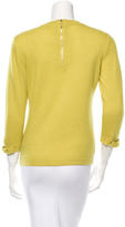 Thumbnail for your product : Kate Spade Wool Sweater