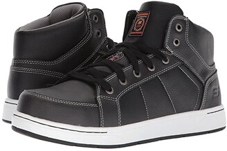 skechers steel toe sneakers
