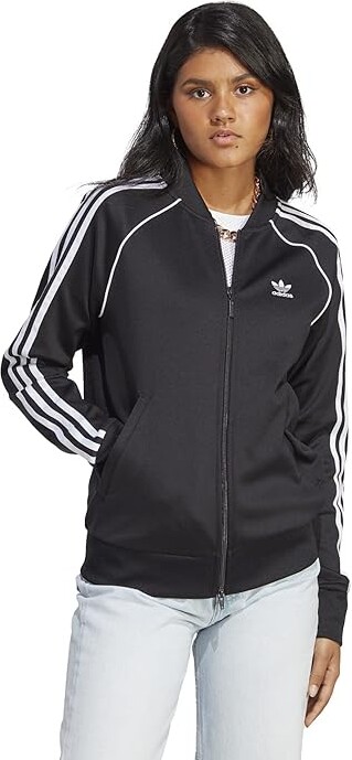 Adidas Track Top | ShopStyle